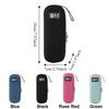 Oxford Cloth Insulin Cooling Bag Waterproof Insulin Vial Storage Case  for Home