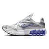 Nike  Zoom Air Fire Metallic Silver Women Sneakers Photon-Dust Pure-Platinum DX3217-043