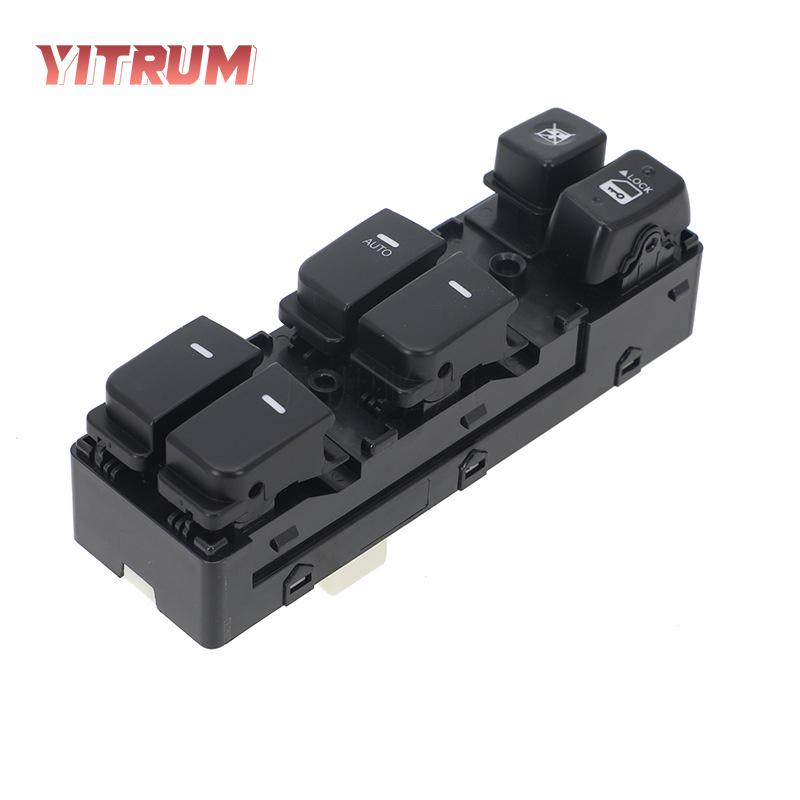 93570-1M010WK fits Hyundai, Kia, and Ford CERATO window regulator switches. Electric