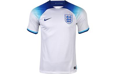 Nike England 2022/23 Stadium Home Jersey DN0687-100