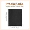 Non Slip Dog Crate Mat Waterproof Washable Kennel Pad Absorbent Cage Floor Liner for Puppy Training and Small Animals