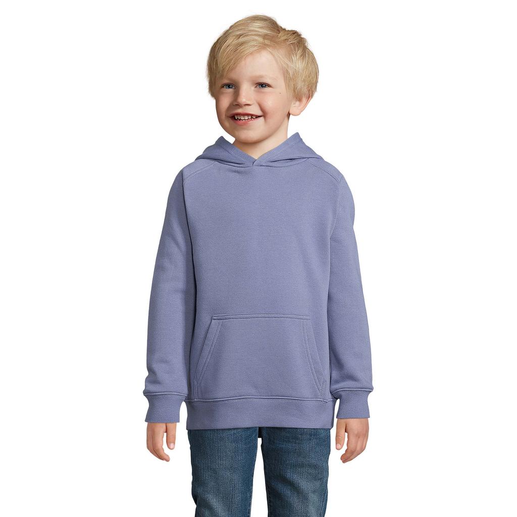 Childrens/Kids Stellar Hoodie