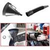 Funnel For Gasoline With Filter Funnel With Flexible Neck Gasoline Oil And Diesel Filling Funnel For Cars And Motorcycles
