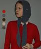 Hwaiteupeulojegteu [Gift Box]_Virgin Wool Balaclava_5 Colors