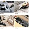 Wet and Dry Car Vacuum Cleaner Rechargeable Dust Catcher Portable Handheld Vacuum  for Car Home