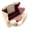 Tricot Light Beige Handbag, 61-6021,
