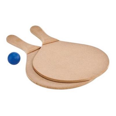 MidOcean Raquet Beach Table Tennis Set