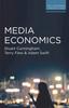 Kniha Media Economics