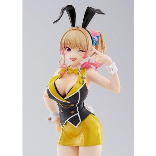 POP UP PARADE Bunny Garden Rin L size non-scale plastic painted finished figure