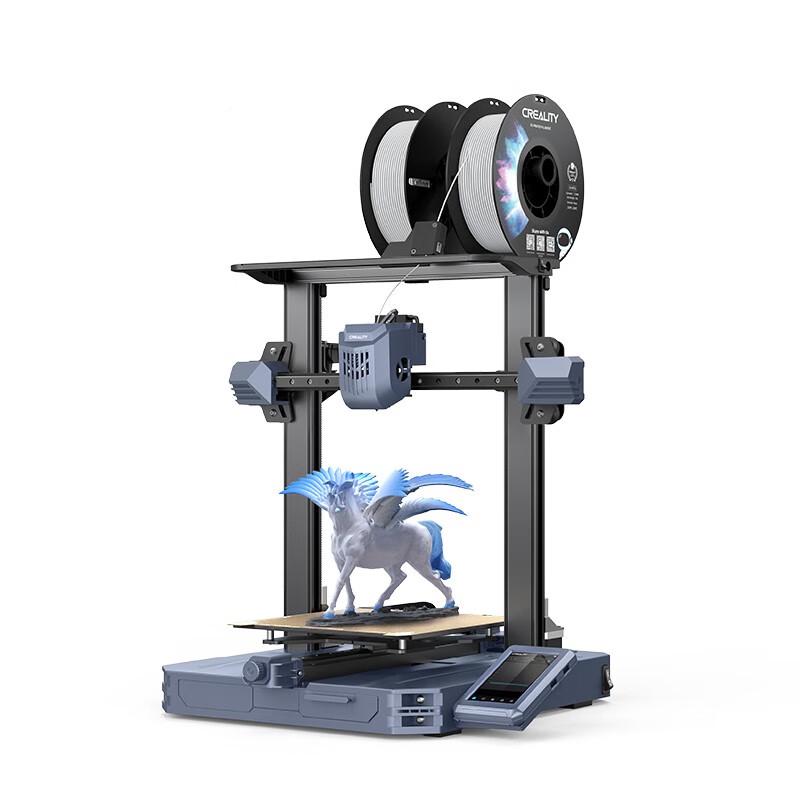 3D-принтер Creality CR-10 SE