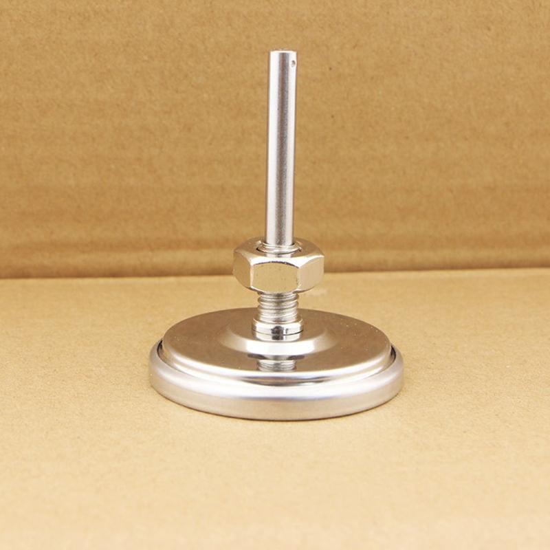 Grilovací teploměr 54 mm BBQ udírna pečicí trouba termostat nástroj příslušenství