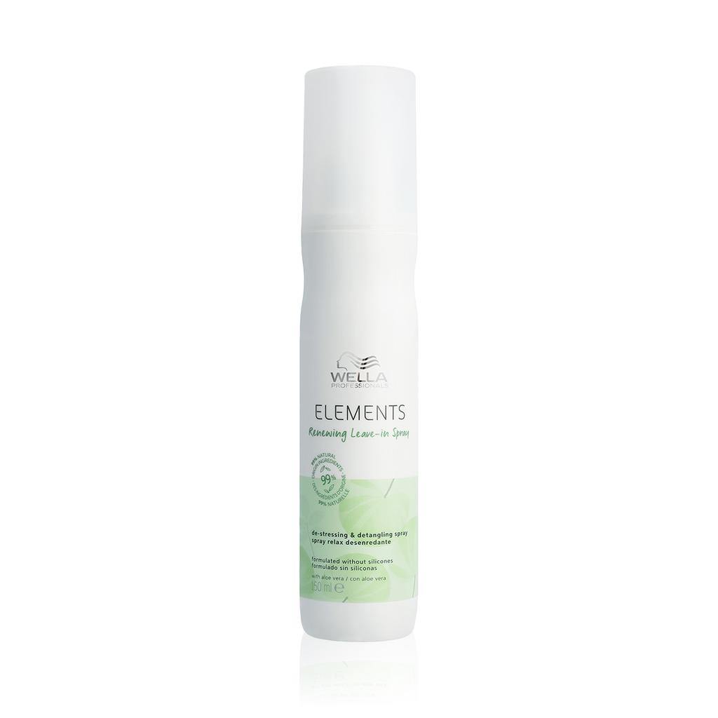 Wella Elements Renewing Leave-In Spray 150 ml