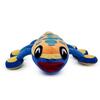 Peluche Pesce Subnautica Merchandising Gioco Morbido Decorazione per la Casa Oggetto da Collezione Regalo di Compleanno Per i Fan