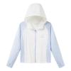 Anta Kids' Girls' Hooded UV Protection Sun Jacket
