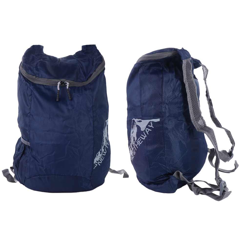 Hiking Ultralight Packable Water Resistant Travel Backpack Foldable Bag Daypack Sport Backpack