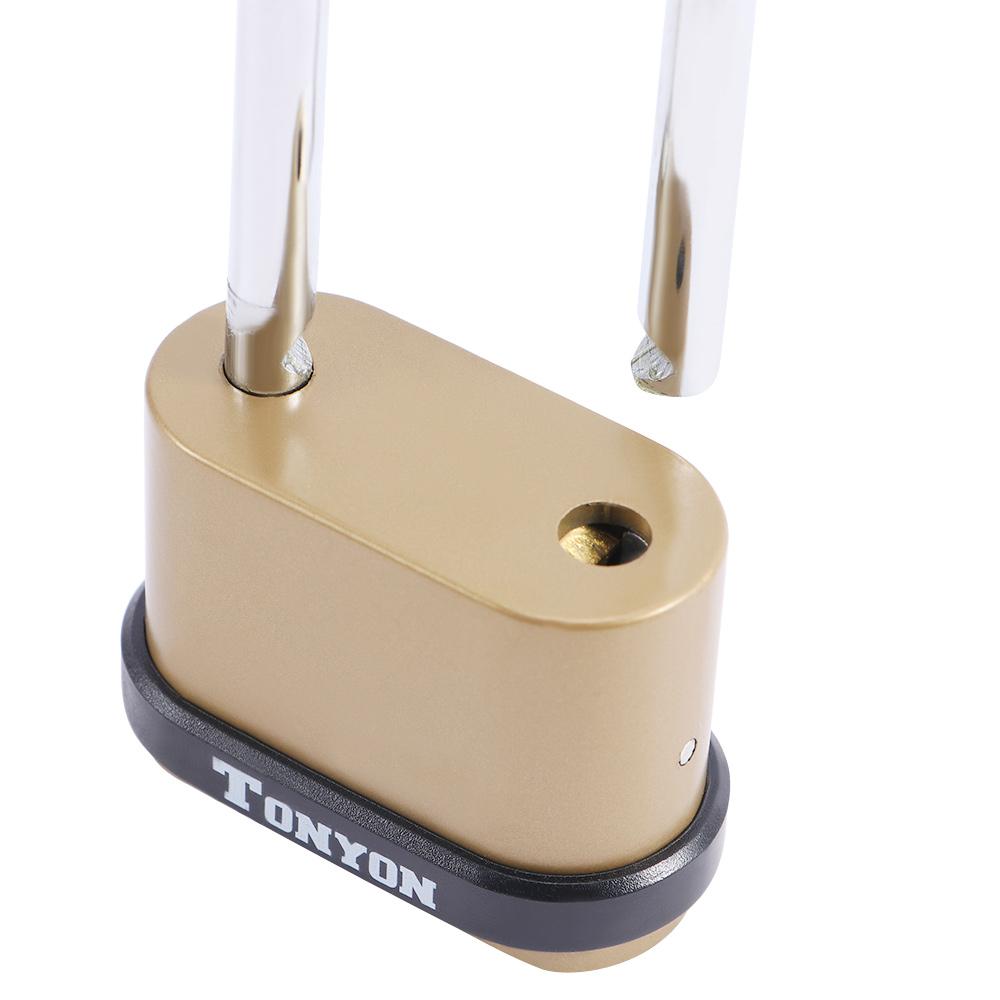 Combination Cabinet Toolbox For Suitcase Drawer Gym Padlock Code Lock Password Lock Digit Locks