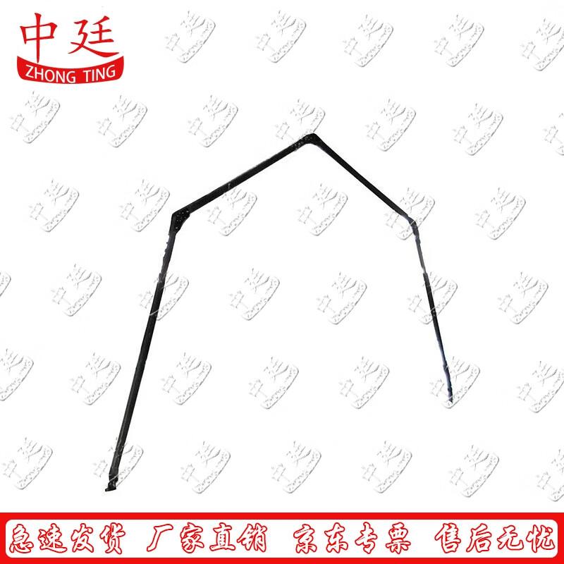 30 sqm Frame Tent Accessory - Roof Frame & Upright Pole