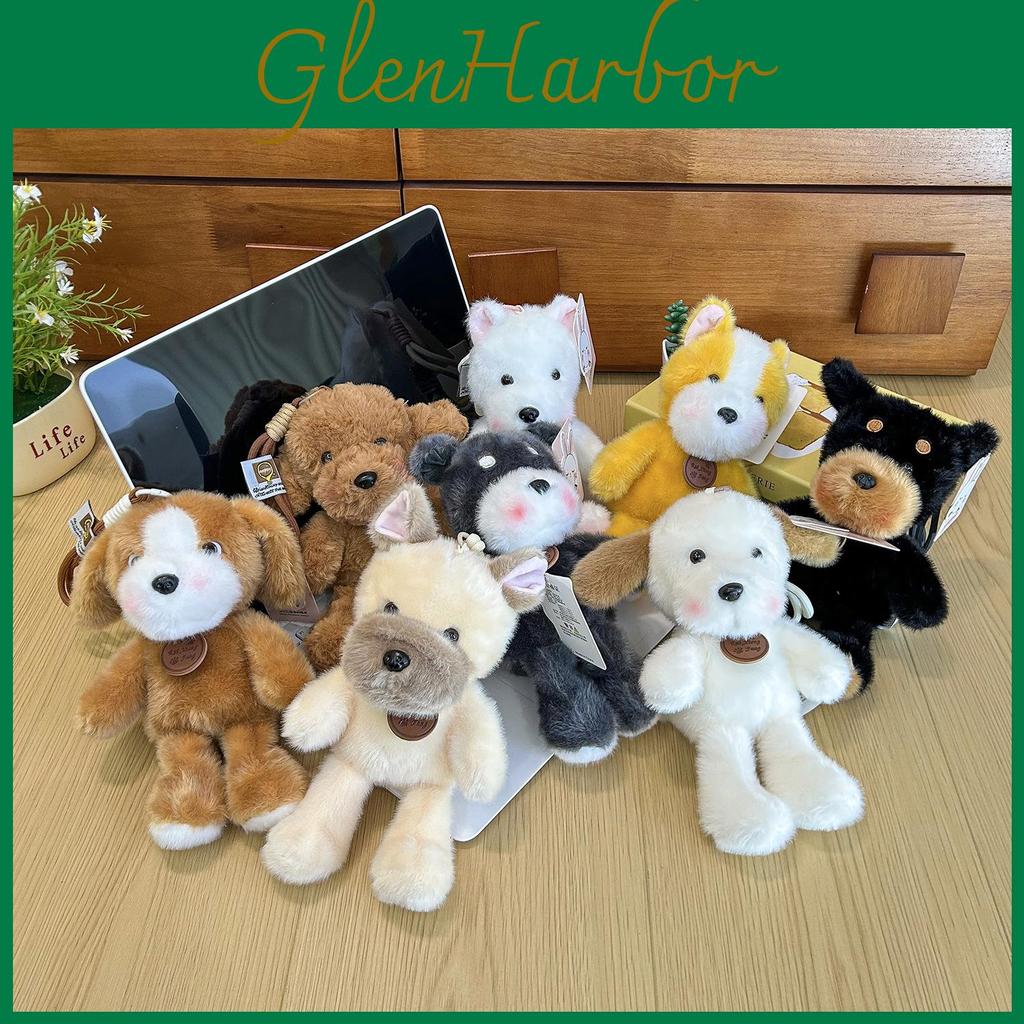 Soft Cute Animal Plush Toy With Fragrance For Kids And Collectors