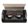 T8 Wireless Earphone Noise Reduction IPX7 Waterproof Touch Screen Bluetooth-compatible 5.1 9D Stereo Headset for Home