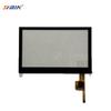 10.1/15.6-inch Waterproof Industrial Capacitive Touch Screen with High Sensitivity for Military and Outdoor Use