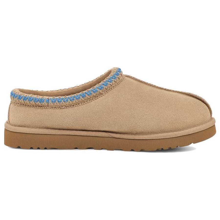 UGG Tasman Slipper Sand Santorini Men Sneakers Cream 5950-SSNT
