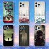 Game M-Metaal G-Versnelling S-Solide Telefoonhoesje Voor iPhone 17,16,15,14,13,12,11 Pro,Max,Plus,X,XS,XR,SE4,E Mini Transparante Zachte Cover