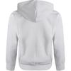 Nike Los Angeles Lakers Zipper Hoodie Light Bone CN3159-072