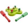 Mattel Whac-A-Mole Plastic Game