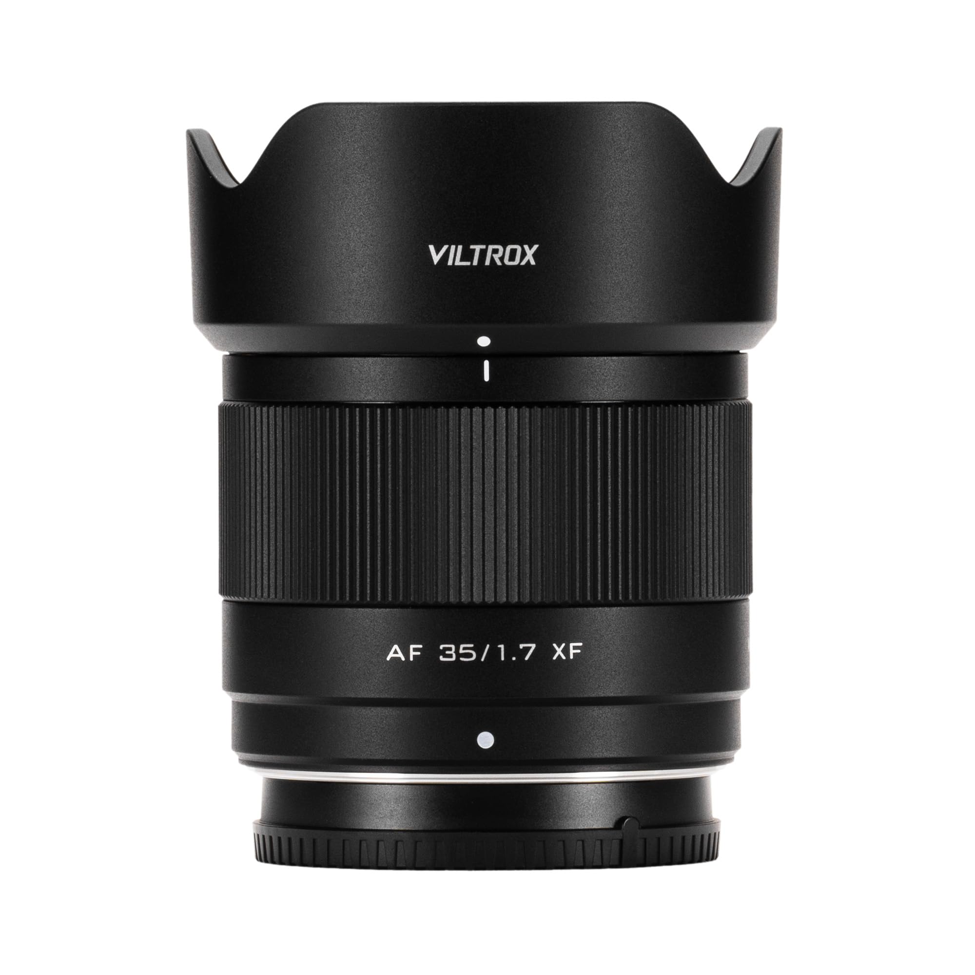 

VILTROX AF 35mm F1.7 X-Mount Lens Compact & Lightweight APS-C Large Aperture 1.7 Fujifilm XF Interchangeable Lens FUJIfilm X-T5 X-T50 X-S20 X-M5 X-H2