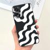 For OPPO A17 A17K Phone Case Flower Astronaut  Soft Silicone Matte Cover For Coque OPPOA17 OPPOA17K A 17 17K Fundas Shockproof