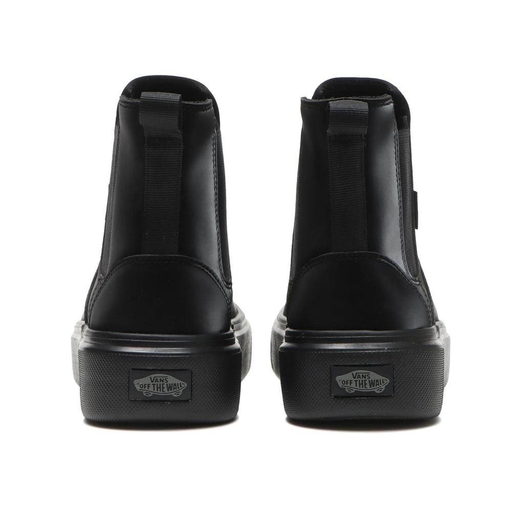 Vans Side Gore Hover V192 Hover M.Black Black