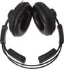 Superlux HD668B Headphones Black