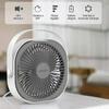 Laptopaccessoires – USB-ventilatoren en airconditioners