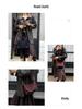 Autumn Luxury Versatile Women's Suede Chain Crossbody Handbag