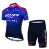 New Riding Clothes Men's Women's Bicycle Mountain Bike Road Equipment Skin