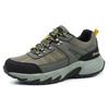 Men's Anti-smashing and Stab-proof Work, Deodorant, Breathable and Comfortable Construction Site Work Shoes, Light and Comfortable In All Seasons