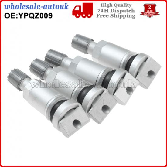 20 PCS TPMS Tyre Pressure Monitoring System Sensor Valve Stem Repair Kit For BMW