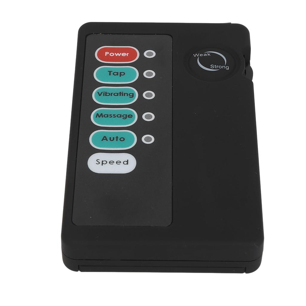 Men Prostatic Massager Improve Circulation Enhance Prostate Function Pulse Muscle Relaxing Machine