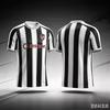 26-27 Unisex Levante UD Home Football Jersey 3D Printed Short Sleeved Sports Comfortable T-shirt Same for Adults Family Kids Tee