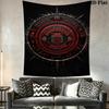 Paris Saintgermain Vs Manchester United Clash Titans Bedding 1 Duvet Cover 2 Pillowcase Without Core Christmas Birthday Gift