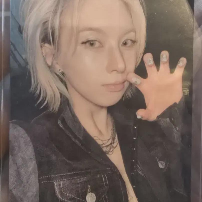 

Nmixx Konw About You Kōbō Pokabai