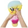 11palcové Jumbo Squishies Lízátko Kawaii Voňavé Měkké Pomalé Vracení Obří Mačkací Squishies Úleva od Stresu Dětská Hračka