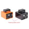 12V Adjustable Frequency Turn Signals Blinker Indicator 2 Pin Led Flasher Relay For Motorcycle Performance Accessories