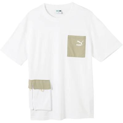 T-Shirts & Muskelshirts – T-Shirts