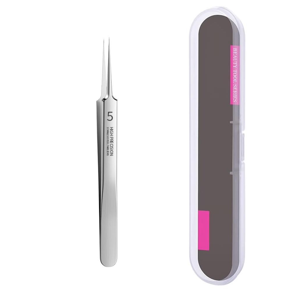 

Игла для удаления угрей, инструменты для удаления комедонов, инструменты для ухода за кожей лица из нержавеющей стали, инструменты для удаления прыщей и пятен