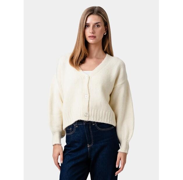 

Кардиган TeeShoppen Basic Collection One Size