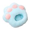 Universal Electric Heating Foot Pad USB Charging Household Washable Winter Soft Plush Foot Warmer Heater Feet Warming Mat