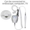Dental Split Oral Viewer Intraoral Camera 10.0 Mega Pixel HD WiFi 6 LED Dental Equipment Oral Inspection Tool