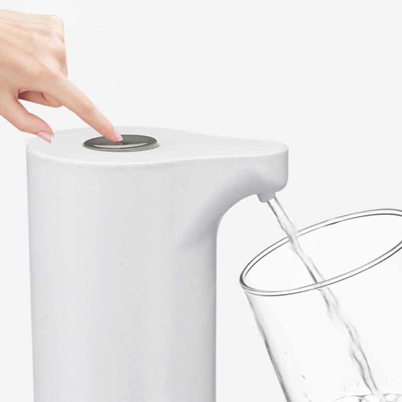 

Электрический водяной насос, автоматический диспенсер для воды для домашнего офиса, уличный диспенсер для сушки, USB-дозатор для сушки, насос