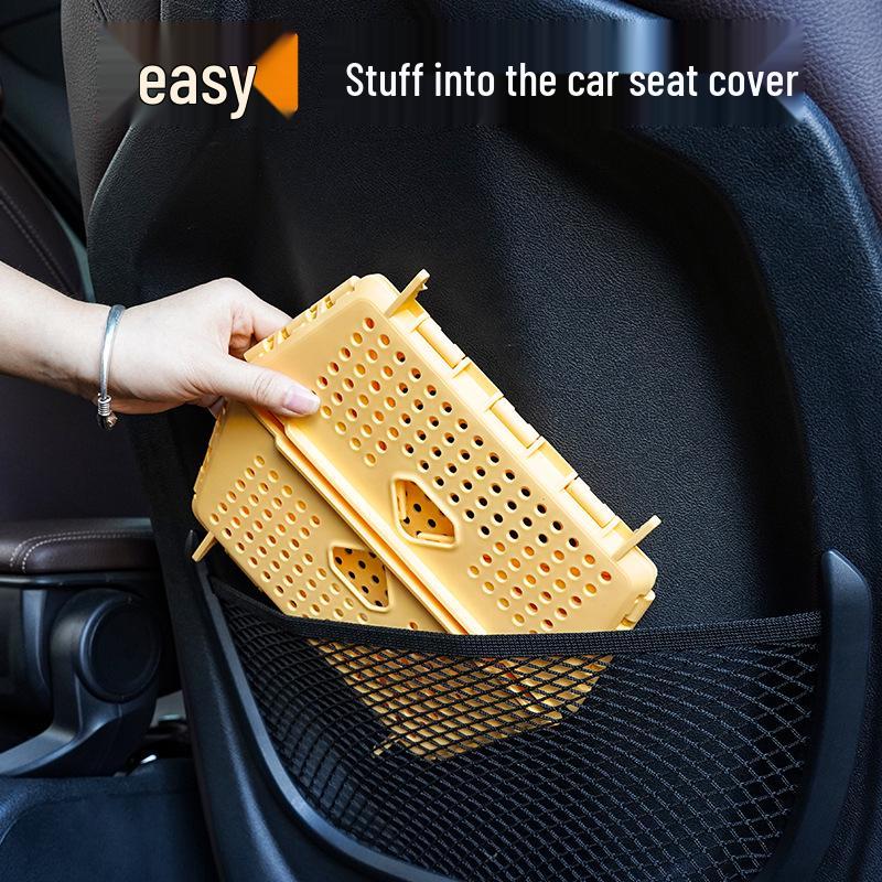 Multifunktioneller faltbarer Obstkorb & Gemüsewaschbecken